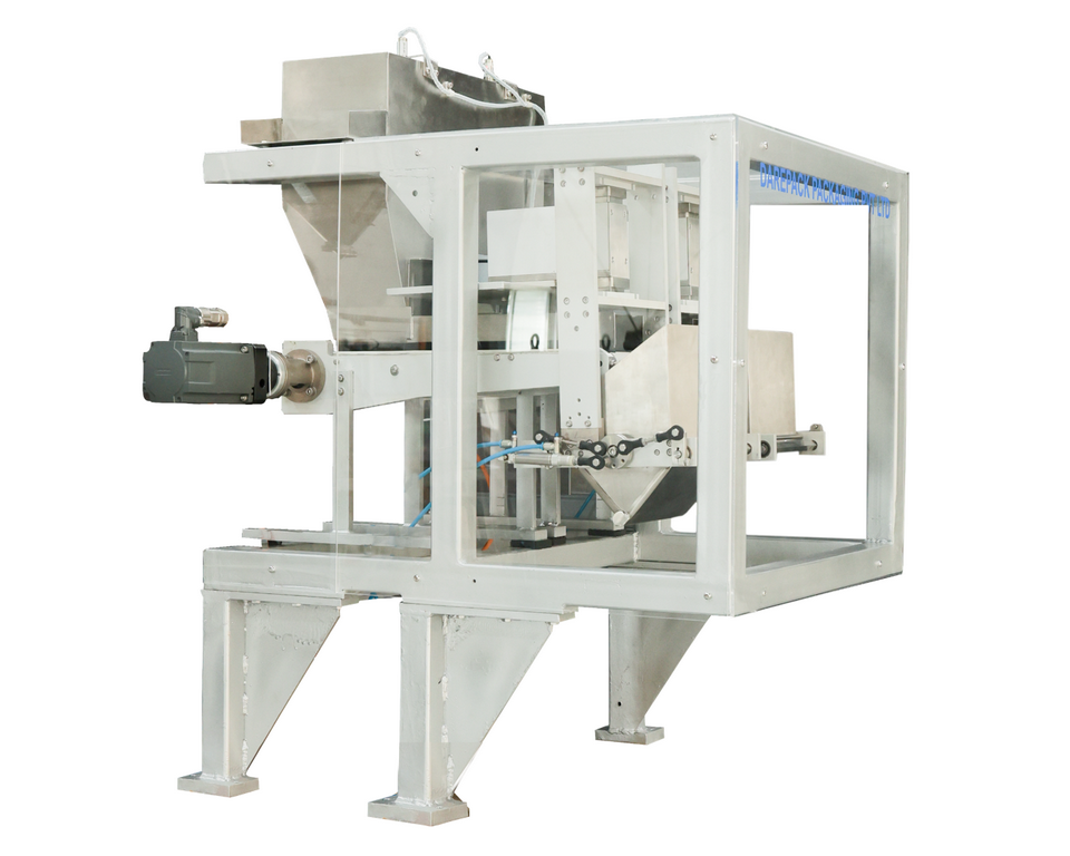LINEAR WEIGHER